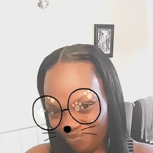 Meet your Posher, Shemeka